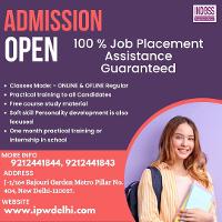 NTT Course in Delhi | Top Leading Teacher Training Institute in Delhi